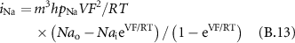 Equation (B.13)
