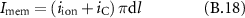 Equation (B.18)