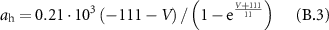 Equation (B.3)
