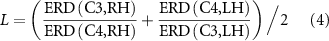 Equation (4)