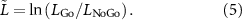 Equation (5)