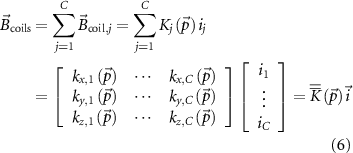 Equation (6)