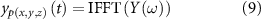 Equation (9)