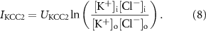 Equation (8)