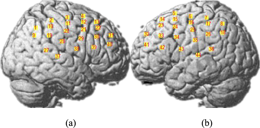 Decoding lexical tones and vowels in imagined tonal monosyllables using ...