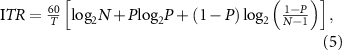 Equation (5)