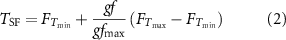 Equation (2)