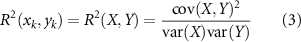Equation (3)