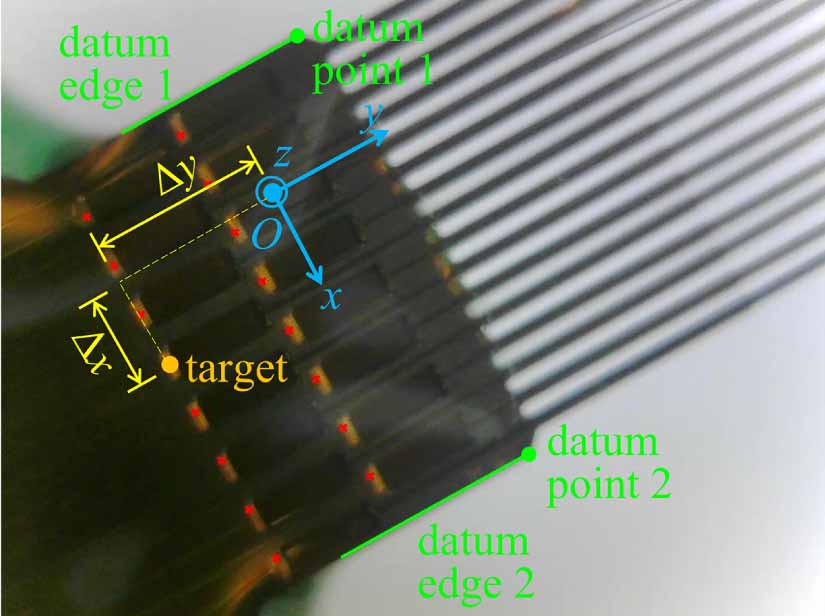 Automated assembly of high-density carbon fiber electrode arrays for ...