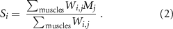Equation (2)