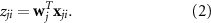 Equation (2)