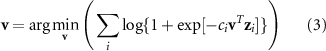 Equation (3)