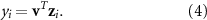 Equation (4)