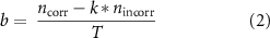 Equation (2)