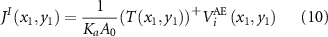 Equation (10)