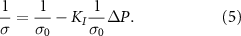 Equation (5)