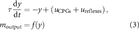 Equation (3)