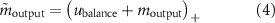 Equation (4)