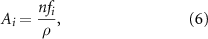 Equation (6)