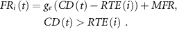 Equation (8)