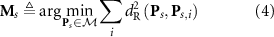 Equation (4)