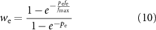 Equation (10)