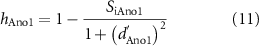 Equation (11)