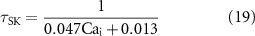 Equation (19)