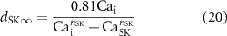 Equation (20)