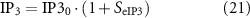Equation (21)