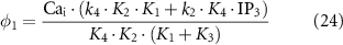 Equation (24)