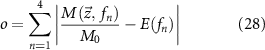 Equation (28)