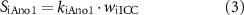 Equation (3)