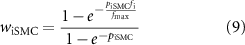 Equation (9)