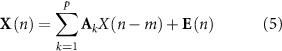 Equation (5)