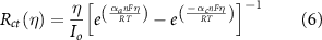 Equation (6)