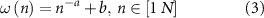 Equation (3)