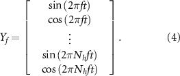 Equation (4)