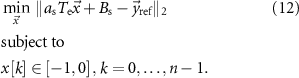 Equation (12)