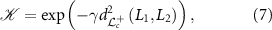Equation (7)