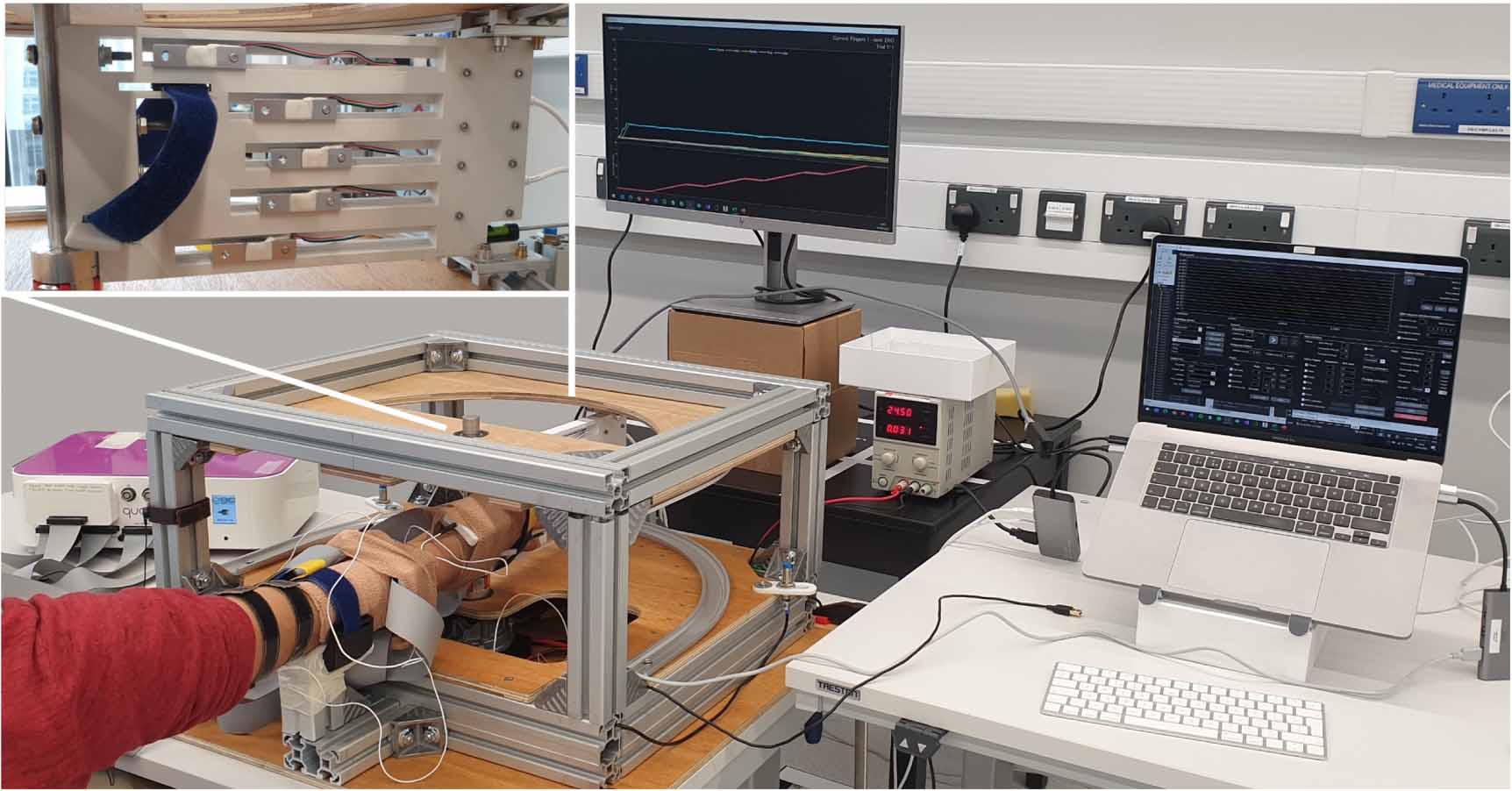 Dynamic Emg Adaptive EMG decomposition in dynamic conditions based on online ...