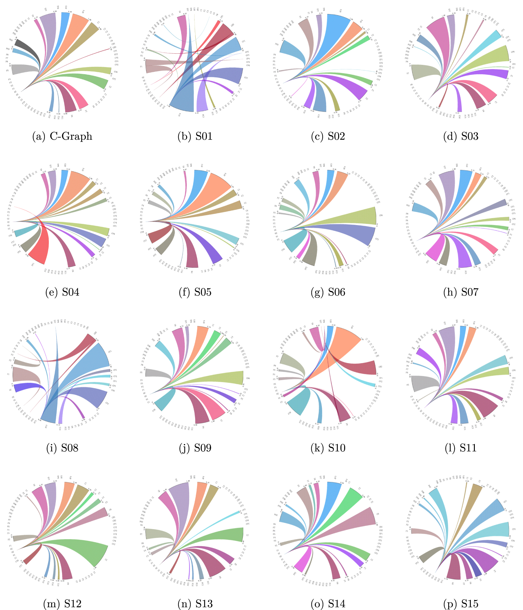 Commonality and individuality based graph learning network for EEG ...