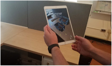 Improved spatial memory for physical versus virtual navigation - IOPscience