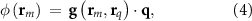 Equation (4)