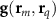 $\mathbf(\mathbf_m,\mathbf_q)$