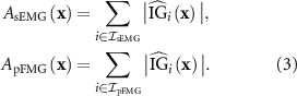 Equation (3)