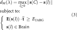 Equation (3)