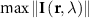 $\max \left\| }\left( },}} \right)} \right\|$