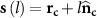 $}\left( l \right) = }_}} + l}_}}$