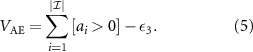 Equation (5)